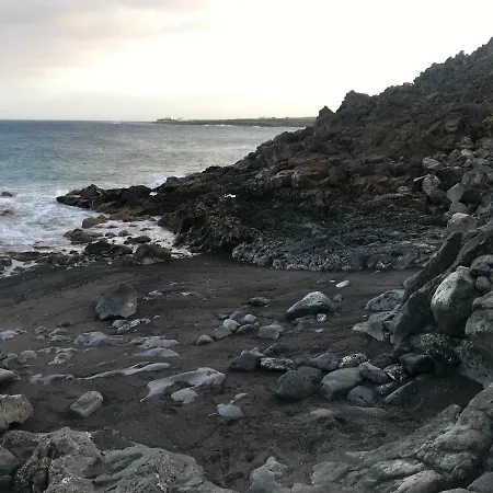 La Casa De La Playa * Costa Teguise