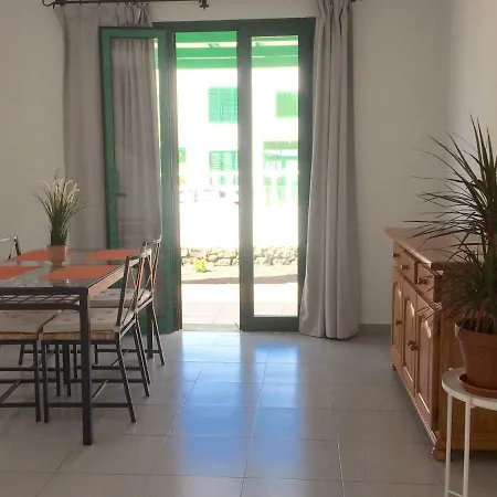 Сasa de vacaciones Grand House 