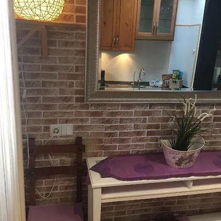 Las Gaviotas Holiday home *