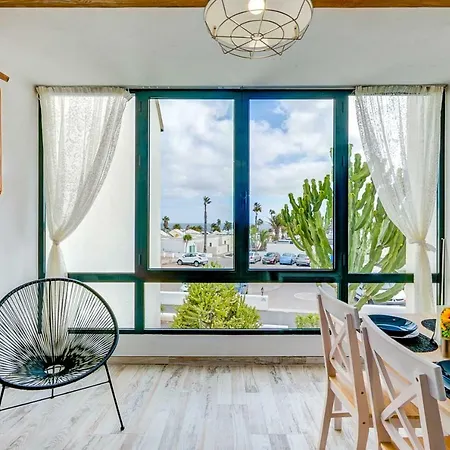 Apartment Playa Roca *