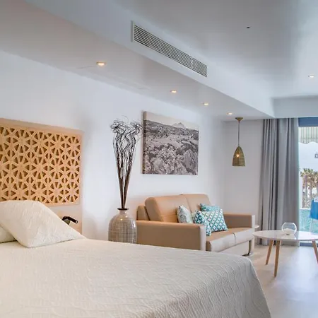 Oasis Lanz Beach Mate 4* Costa Teguise