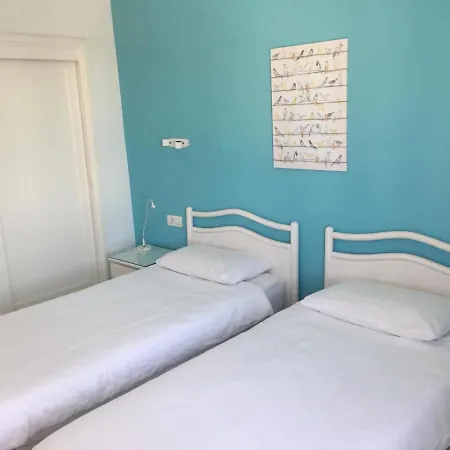 Daruma 3-bedroom Penthouse With Sea Views Apartamento Costa Teguise