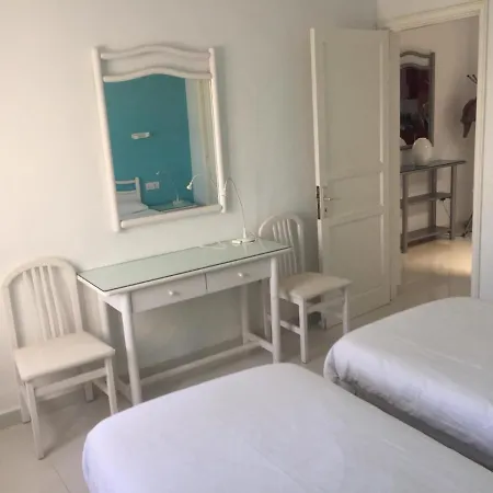 Apartamento Daruma 3-bedroom Penthouse With Sea Views Costa Teguise