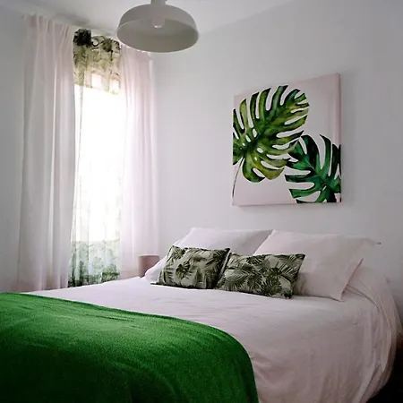 Apartamento Playa Roca *