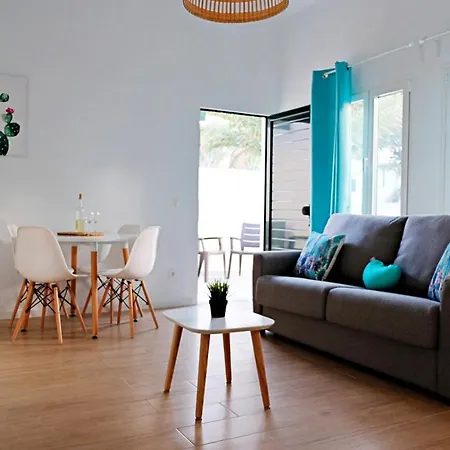 Apartamento Playa Roca Costa Teguise