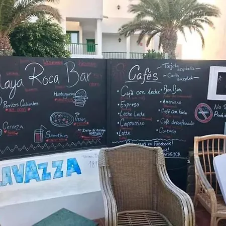 Playa Roca Apartamento