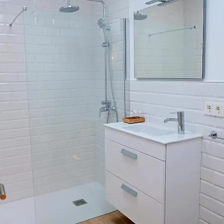 Apartamento Playa Roca Costa Teguise