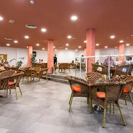 Apartamento Bluebay Lanzarote *