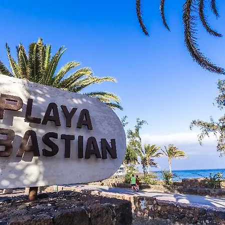 Bluebay Lanzarote Apartamento