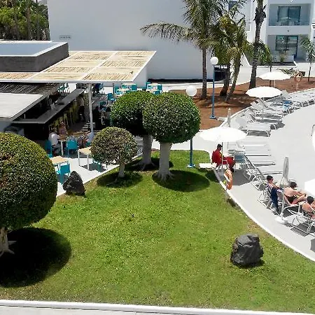 Oasis Lanz Beach Mate Costa Teguise