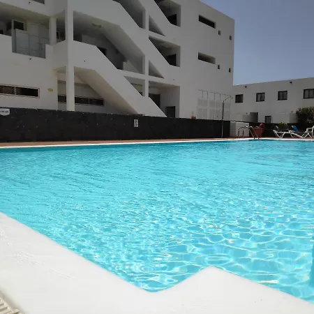 Apartment La Tunera