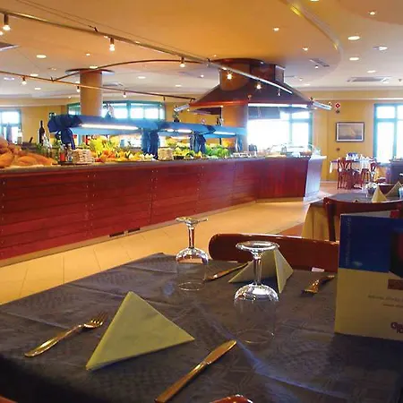 Apartahotel Galeon Playa Costa Teguise