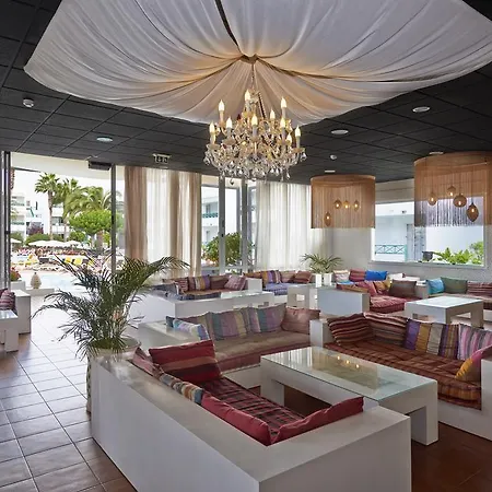 Hotel Oasis Lanz Mate
