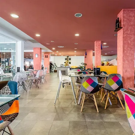 Bluebay Lanzarote Apartamento