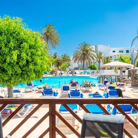 Bluebay Lanzarote Apartamento