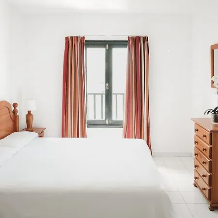 Nazaret Sol Hotel Costa Teguise