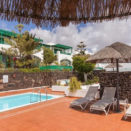 Apartament Conylanza Golf Y Mar