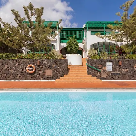 Apartament Conylanza Golf Y Mar Costa Teguise