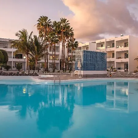 Oasis Lanz Beach Mate 4*