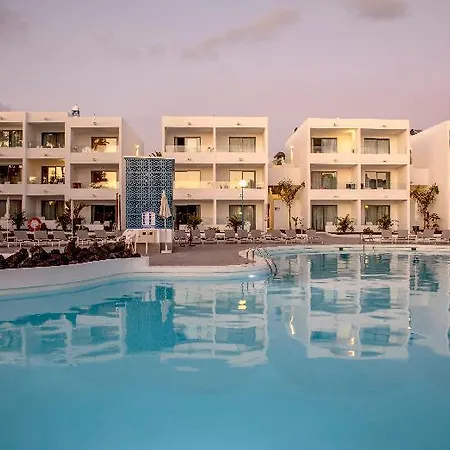 Hotel Oasis Lanz Beach Mate Costa Teguise
