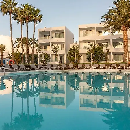 Hotel Oasis Lanz Beach Mate Costa Teguise