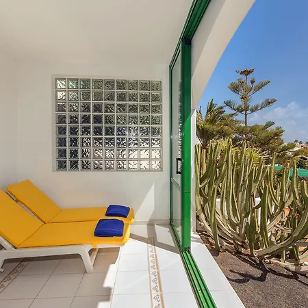 Apartament Conylanza Golf Y Mar