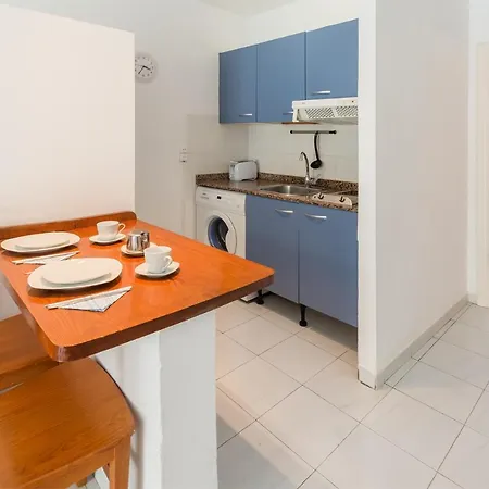 Apartment Conylanza Carmenes