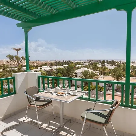 Conylanza Golf Y Mar Apartament