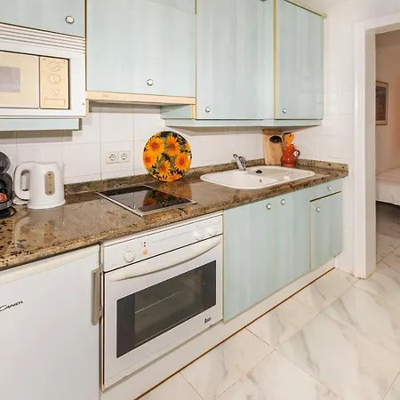 Apartament Conylanza Golf Y Mar Costa Teguise