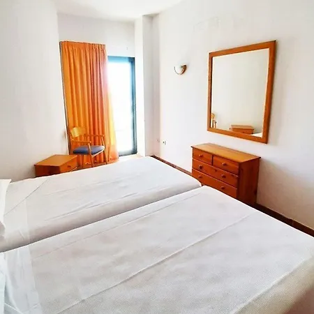 Club Colinas Hotel 3*