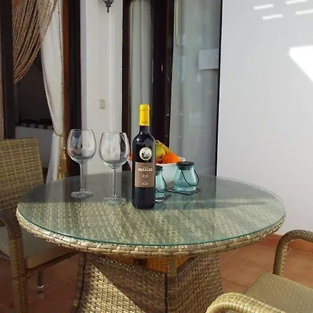 Apartamento Molinos 5207 Idyllic *