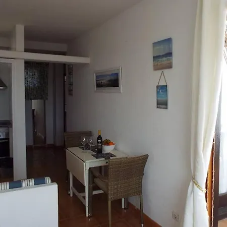 Apartamento Molinos 5207 Idyllic Costa Teguise