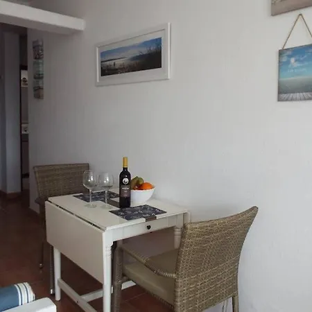 Molinos 5207 Idyllic Apartamento *