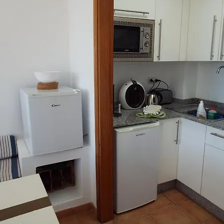 Apartamento Molinos 5207 Idyllic