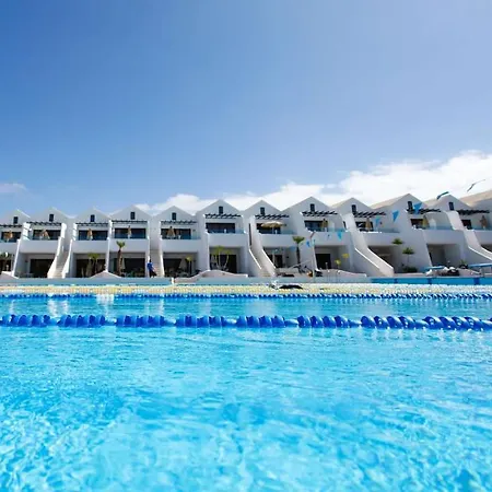 Hotel Sands Active Costa Teguise