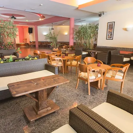 Vitalclass Lanzarote (adults Only) Costa Teguise