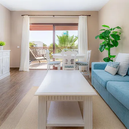 Vitalclass Lanzarote Hotel 4*
