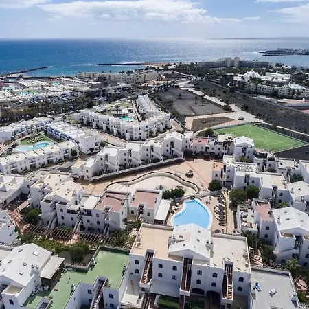 Apartment The Colors House Costa Teguise