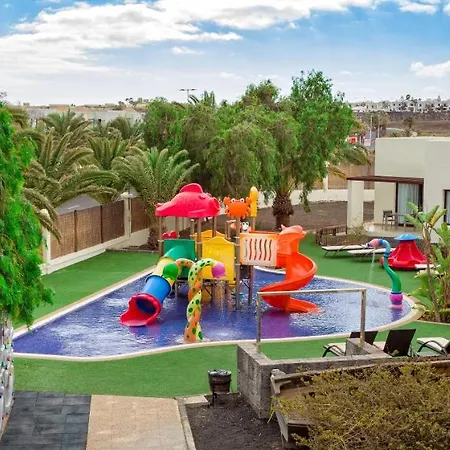 Vitalclass Lanzarote (adults Only) Hotel