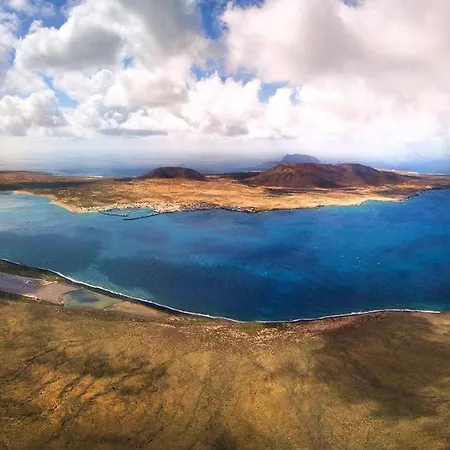 Hotel Vitalclass Lanzarote (adults Only) 4*