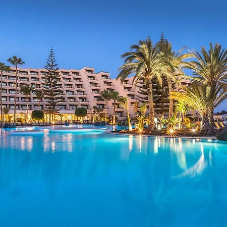 Barceló Lanzarote Royal Level Hotel
