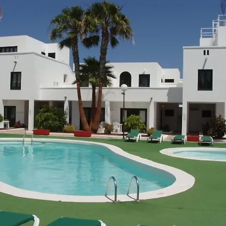 Sol Hotel Costa Teguise