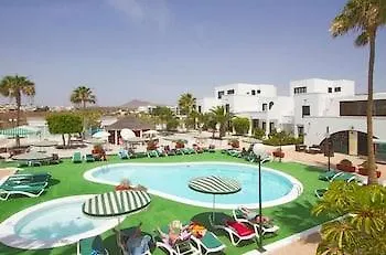 Sol Costa Teguise