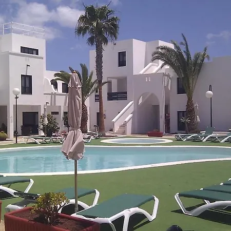 Hotel Sol 3*