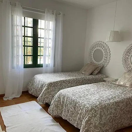 Apartamento Amura En Playa De Cucharas