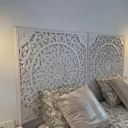 Apartamento Amura En Playa De Cucharas