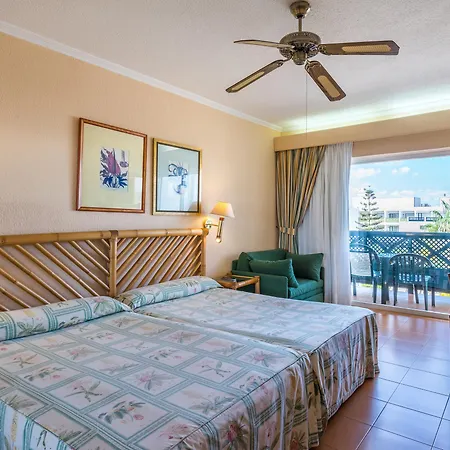 Blue Sea Costa Bastian 4* Costa Teguise