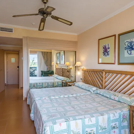 Blue Sea Costa Bastian Hotel