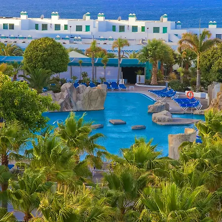 Hotel Blue Sea Costa Bastian 4*