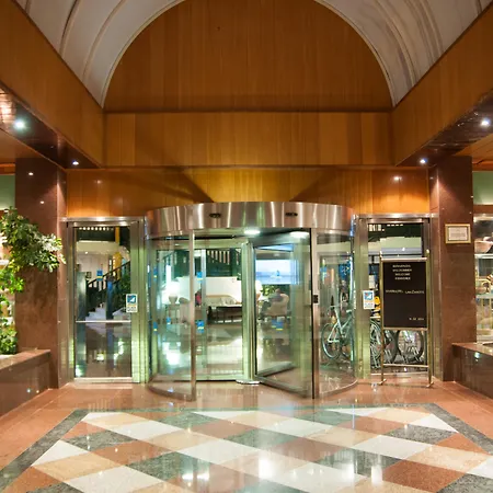 Hotel Blue Sea Costa Bastian